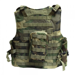 Armour Vest