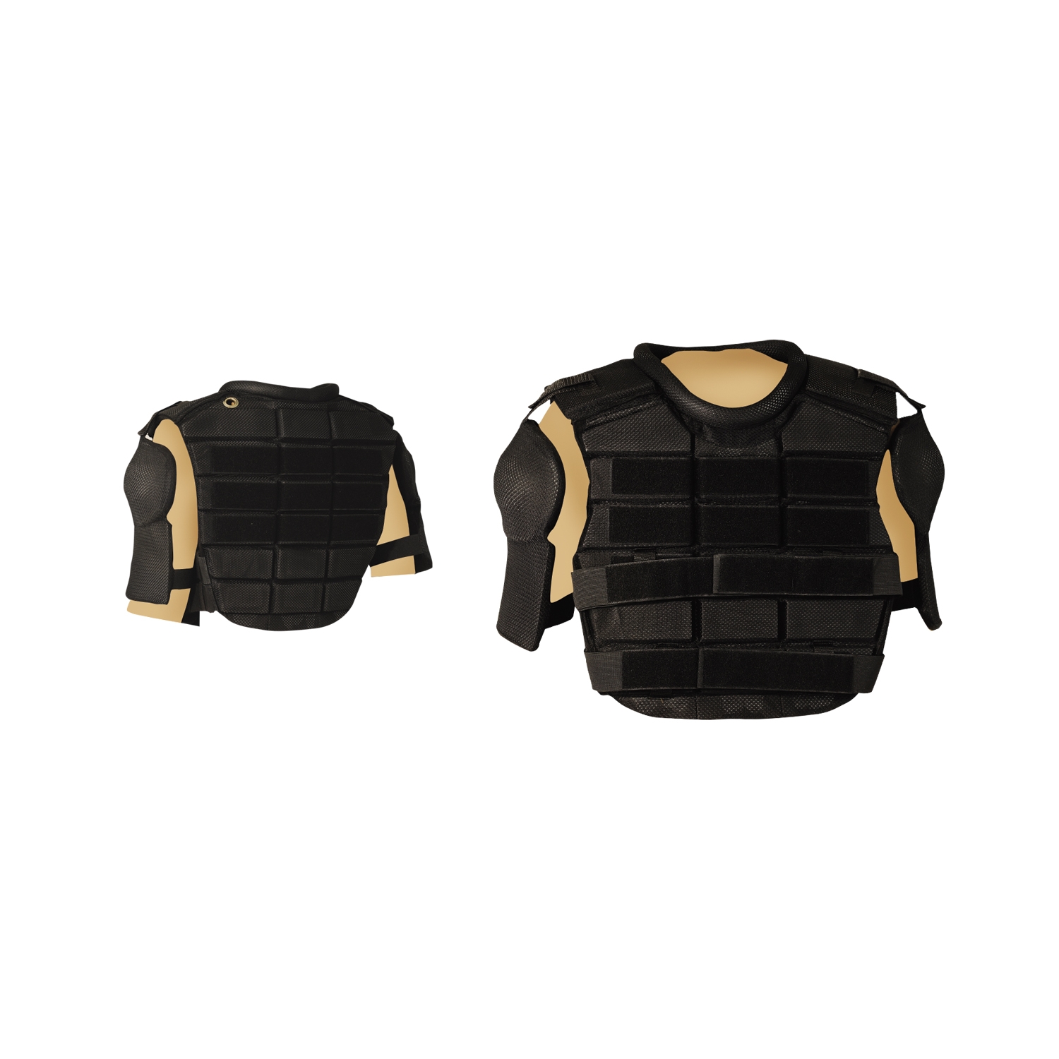 Tactical Armour Vest
