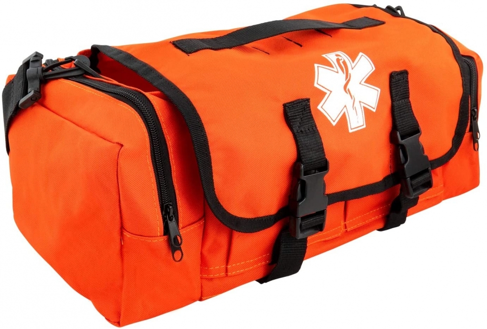 Paramedical Kit Bag