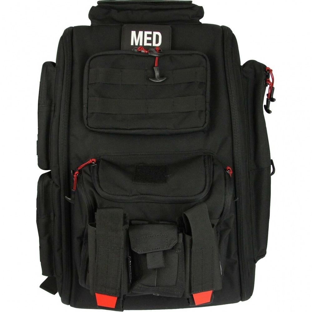 Medical Kit Backpack